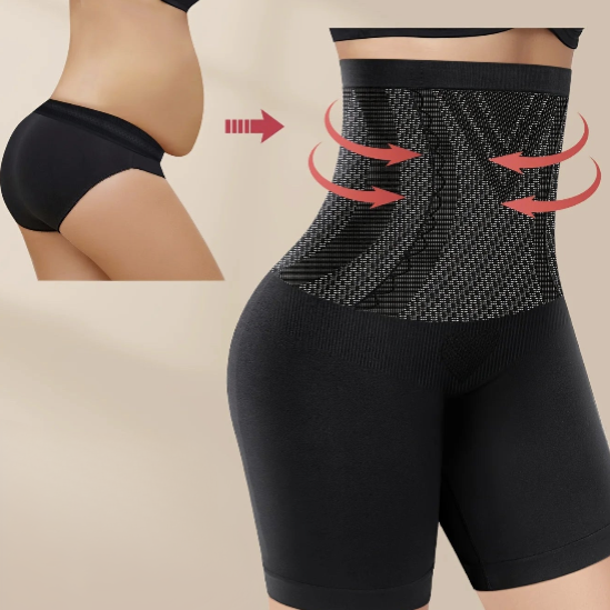 SculptEase Seamless Shaping Panties