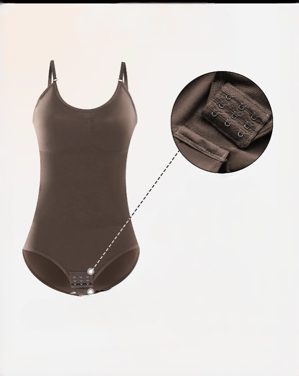 Gaine amincissante sans couture pour tout le corps