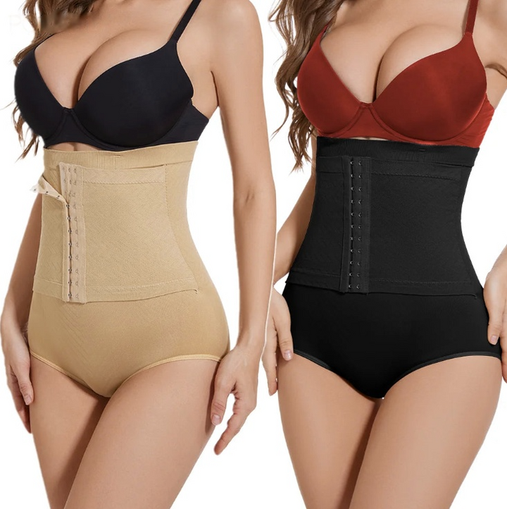 Slimming Belly Cincher – High Compression