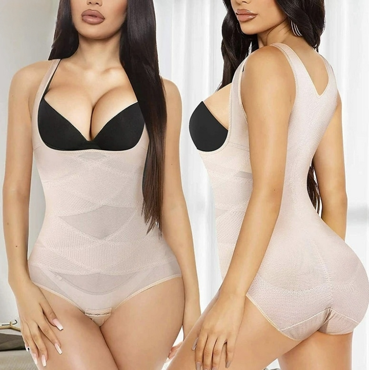 Seamless Waist Cincher – Body Shaper