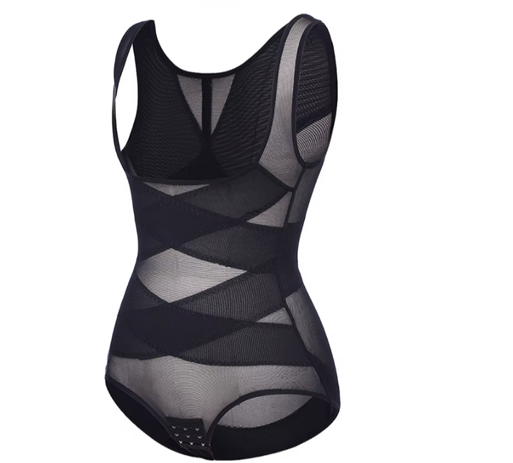 Seamless Waist Cincher – Body Shaper