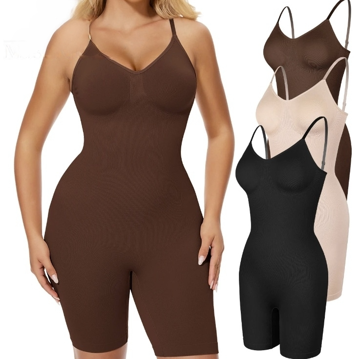 Curve Enhancer – Waist & Thigh Shaper