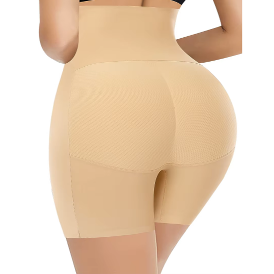 Sculpted Curves – Padded Waist Trainer