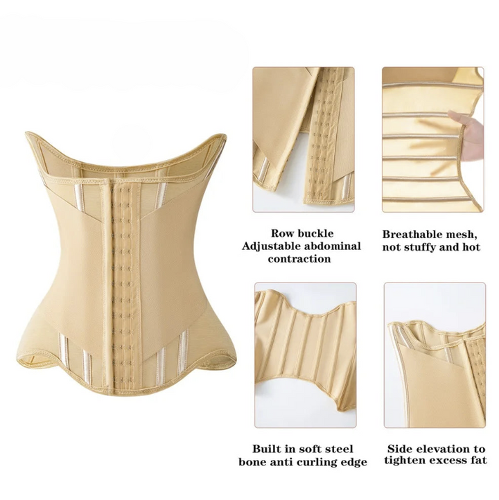 SculptShape U-Taillentrainer