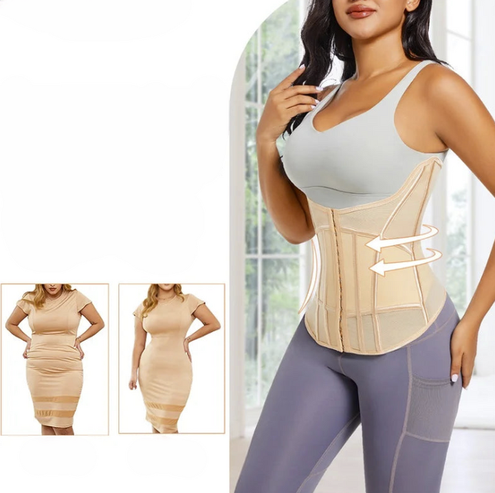Postpartum Tummy Control Belt