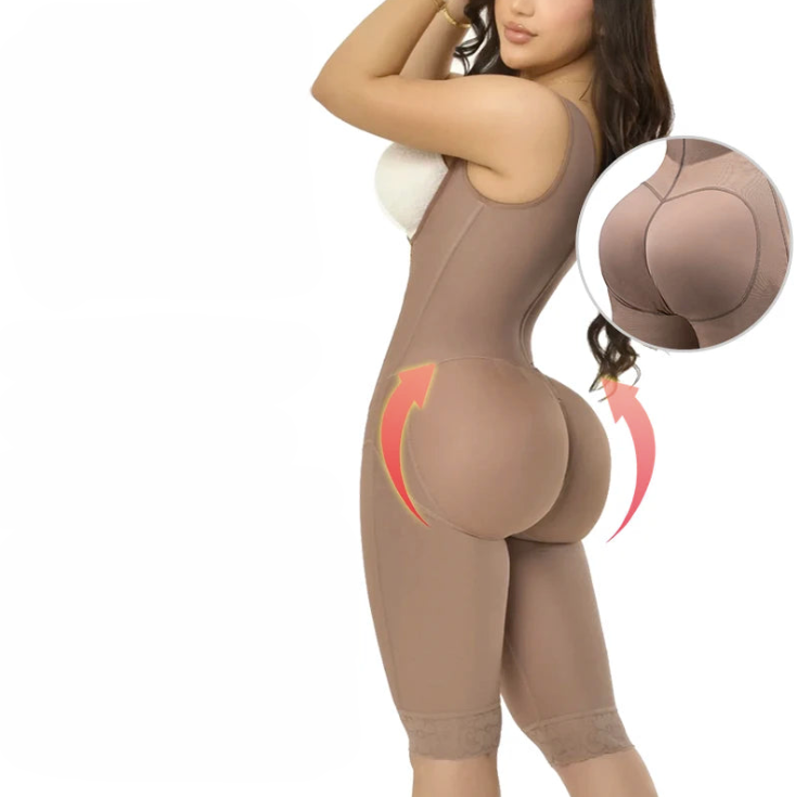Slimming Abdomen Control Corset