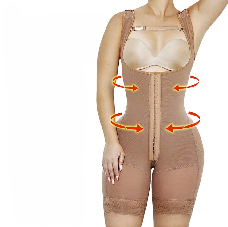 Slimming Abdomen Control Corset