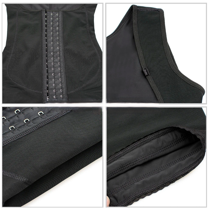 Slimming Abdomen Control Corset
