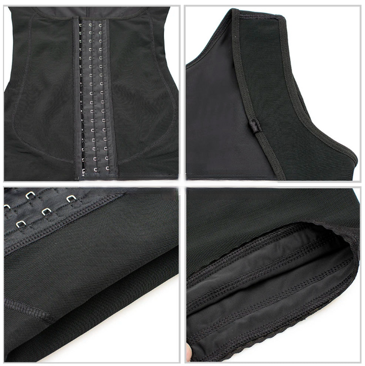 Slimming Abdomen Control Corset