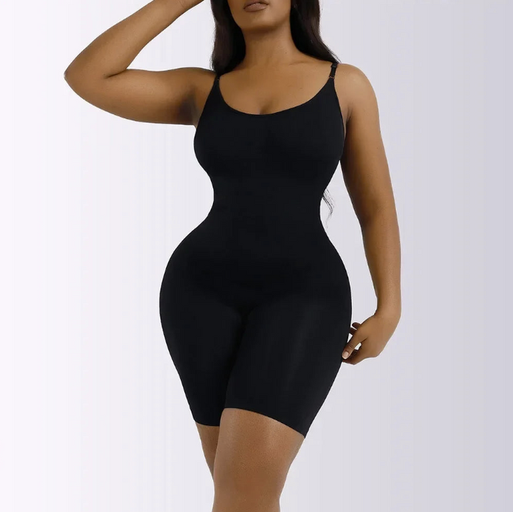Curve Enhancer – Waist & Thigh Shaper