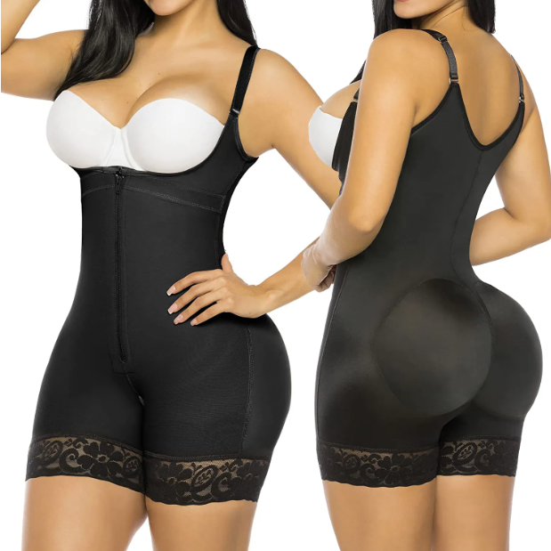 Tummy Control Faja Girdle