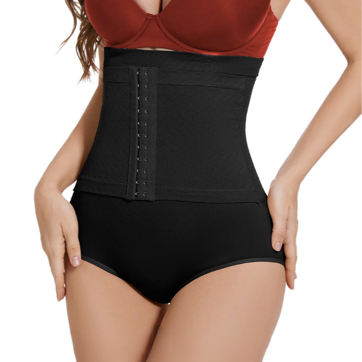 Slimming Belly Cincher – High Compression