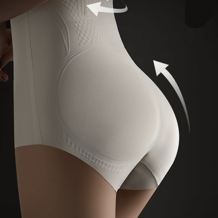 High Waist Butt Lift Shapewear