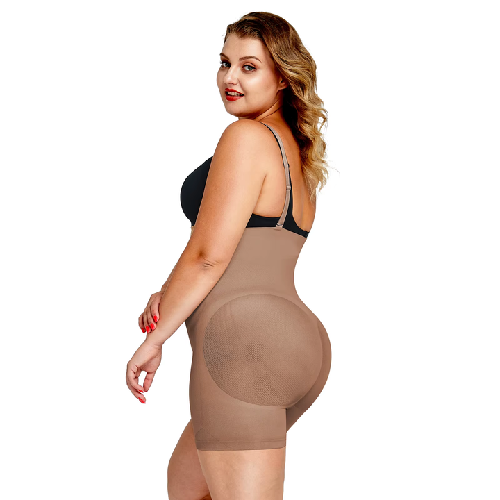 Flawless Contour Shapewear