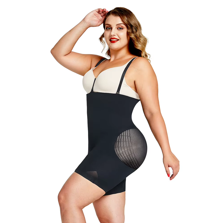 Flawless Contour Shapewear
