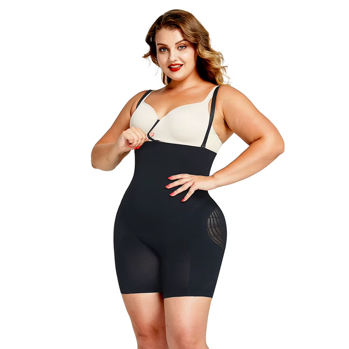Flawless Contour Shapewear