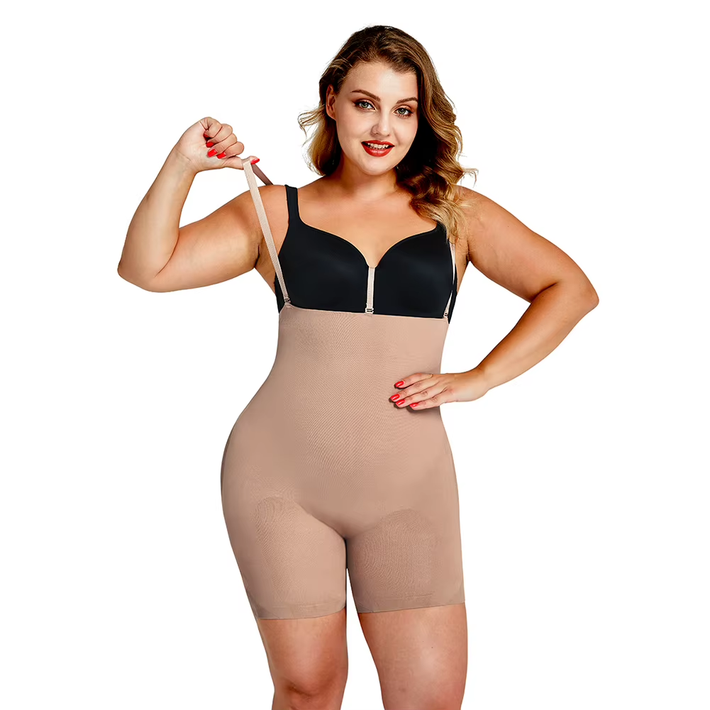Flawless Contour Shapewear