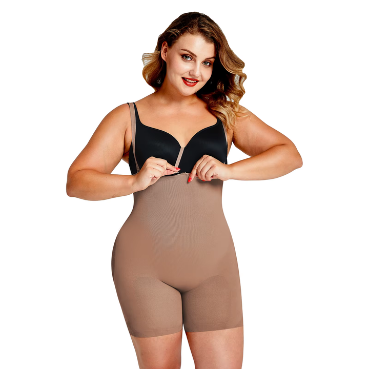 Flawless Contour Shapewear