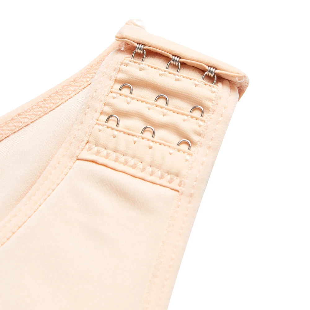 Full Body Shaper – Tummy Control & Lift