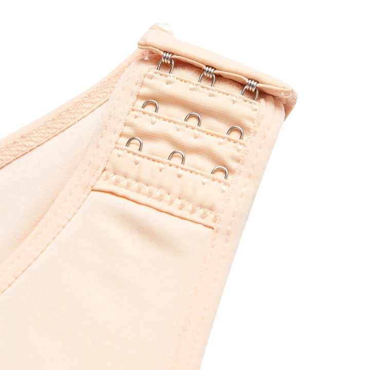 Full Body Shaper – Tummy Control & Lift