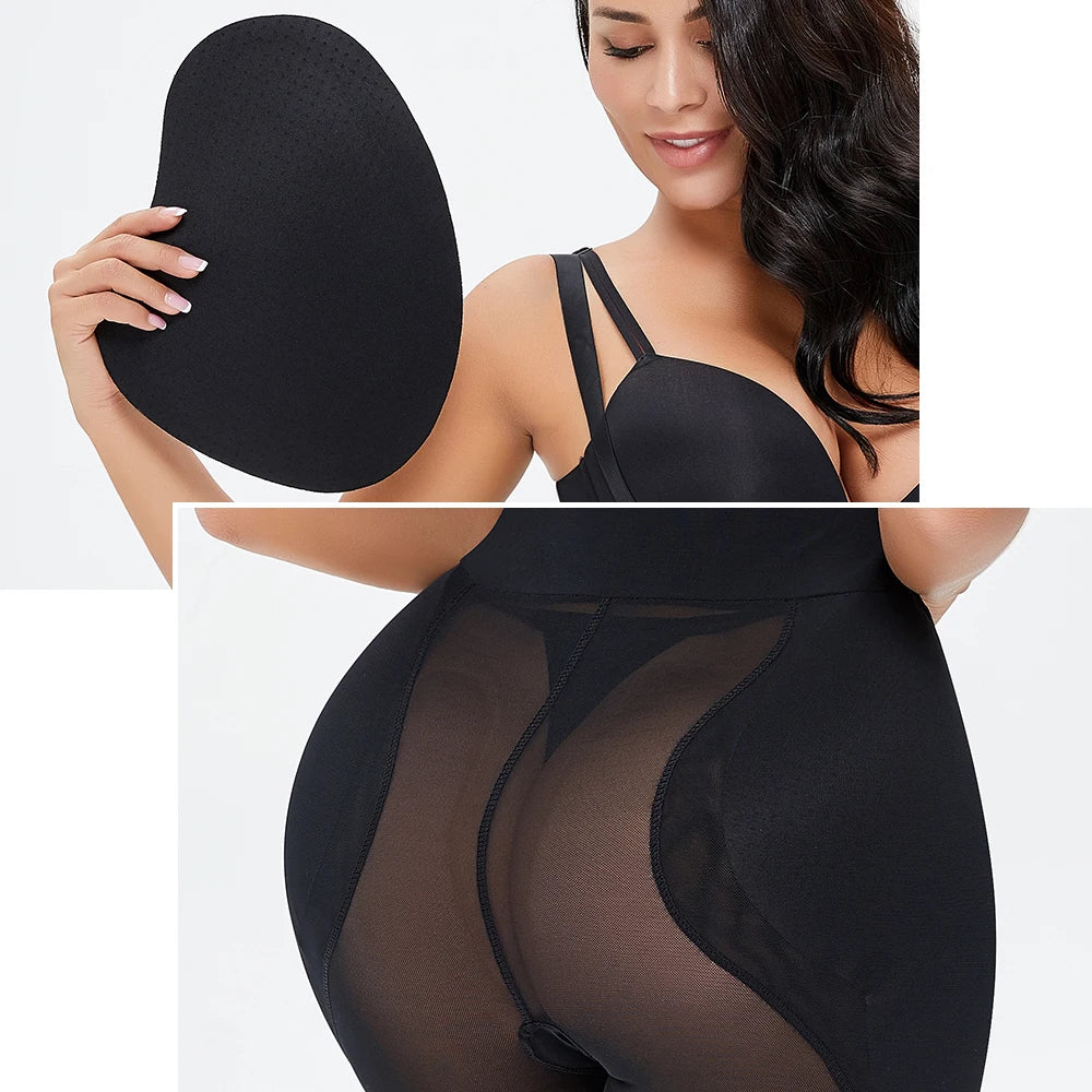 Flawless Shaper – Butt Lift & Waist Control