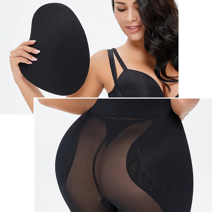 Flawless Shaper – Butt Lift & Waist Control