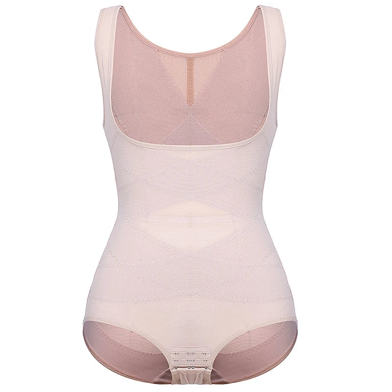 Seamless Waist Cincher – Body Shaper