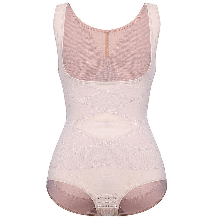 Seamless Waist Cincher – Body Shaper