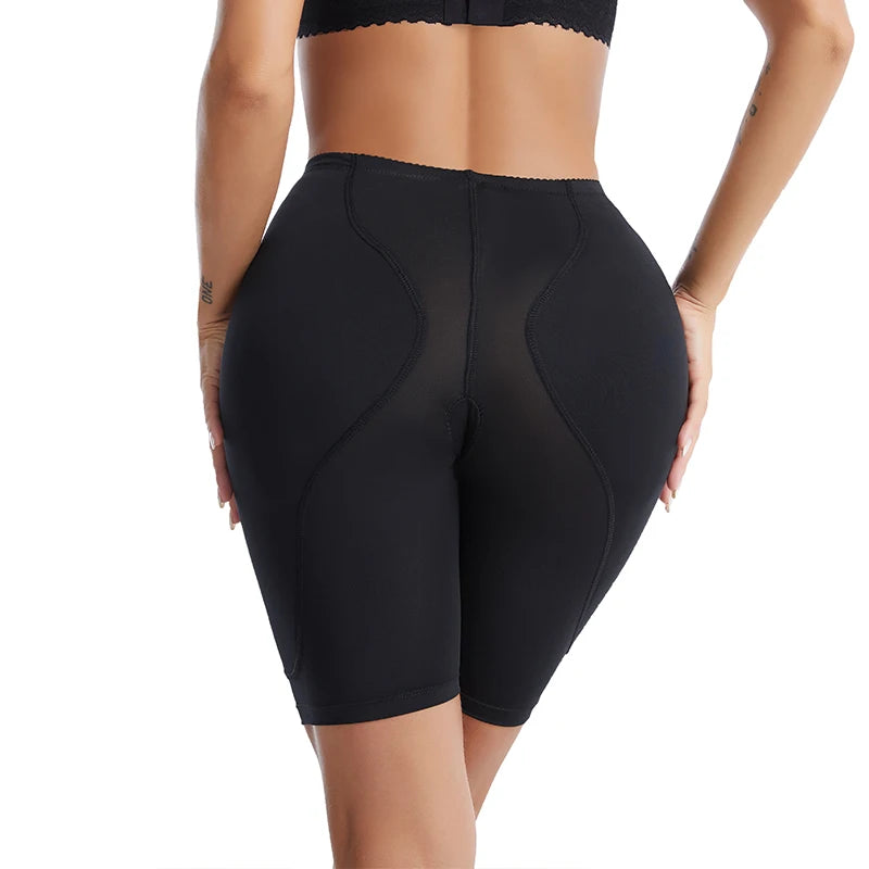 VoluBoost High-Waist Tummy Shaper