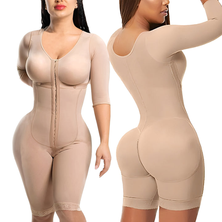 Complete shaper with arm slimmer