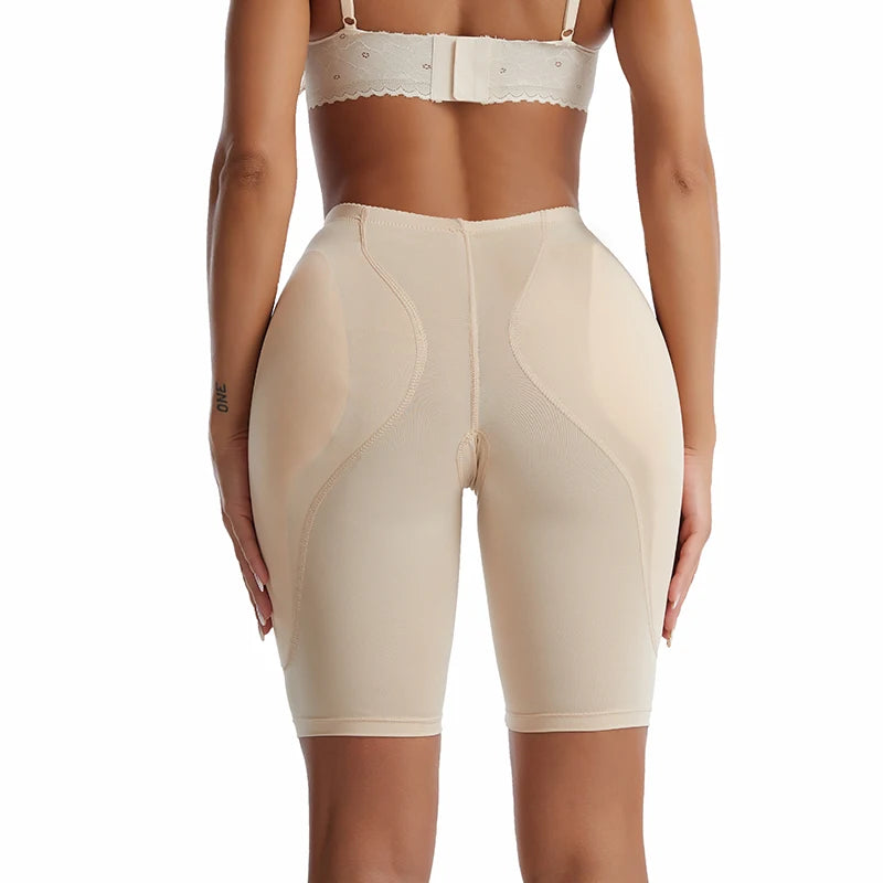 VoluBoost High-Waist Tummy Shaper