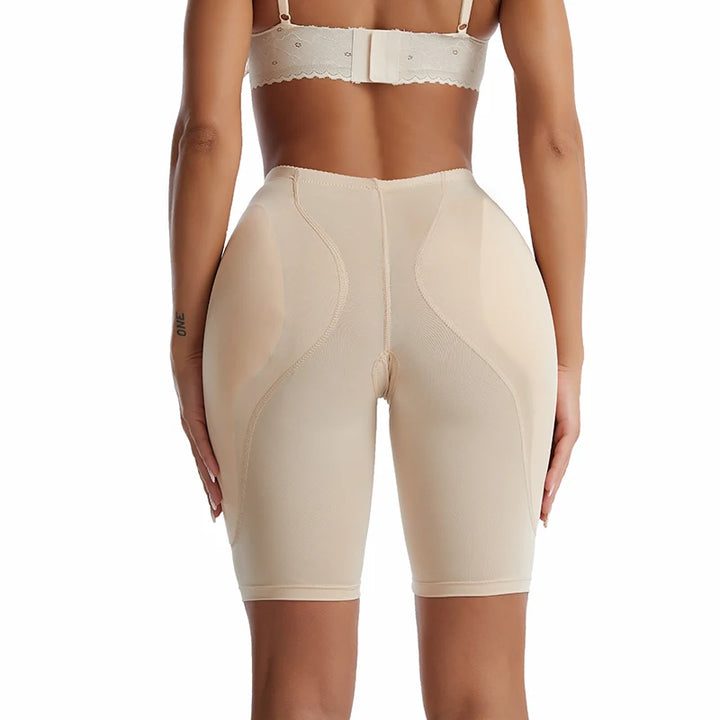 VoluBoost High-Waist Tummy Shaper