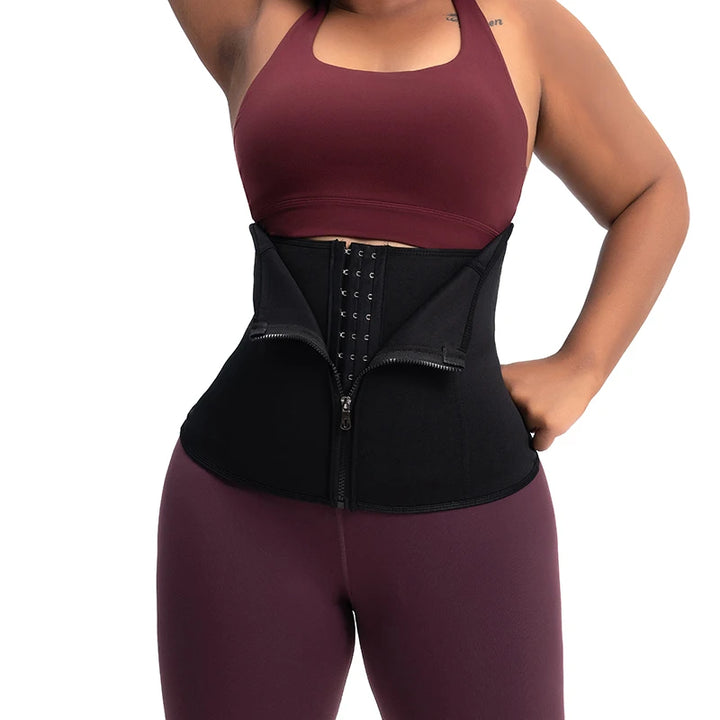 Sauna Sweat Belt – Waist Trainer