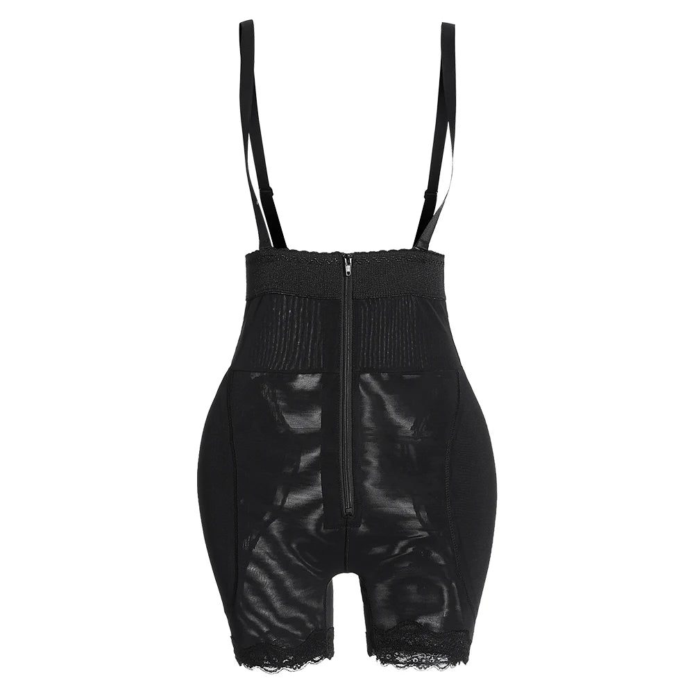 Flawless Shaper – Butt Lift & Waist Control