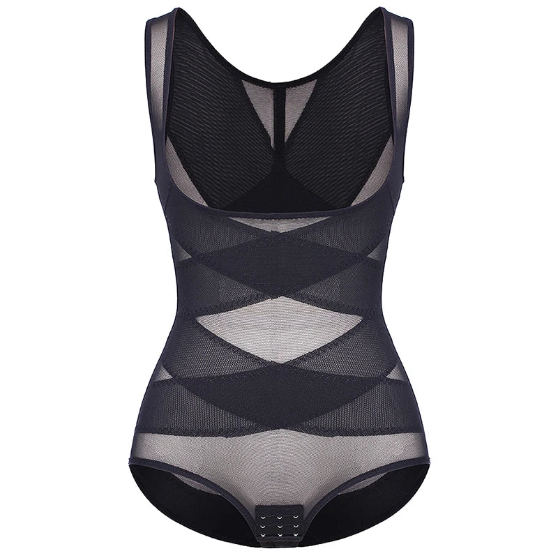 Seamless Waist Cincher – Body Shaper