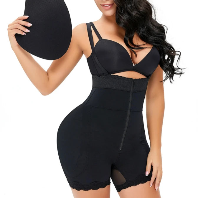 Flawless Shaper – Butt Lift & Waist Control