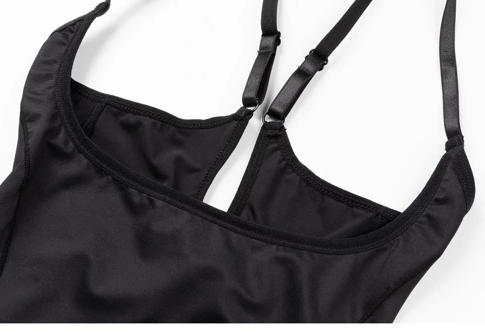 SlimFit Colombian Bodysuit