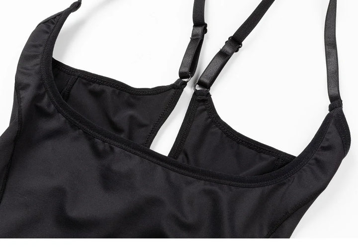 SlimFit Colombian Bodysuit