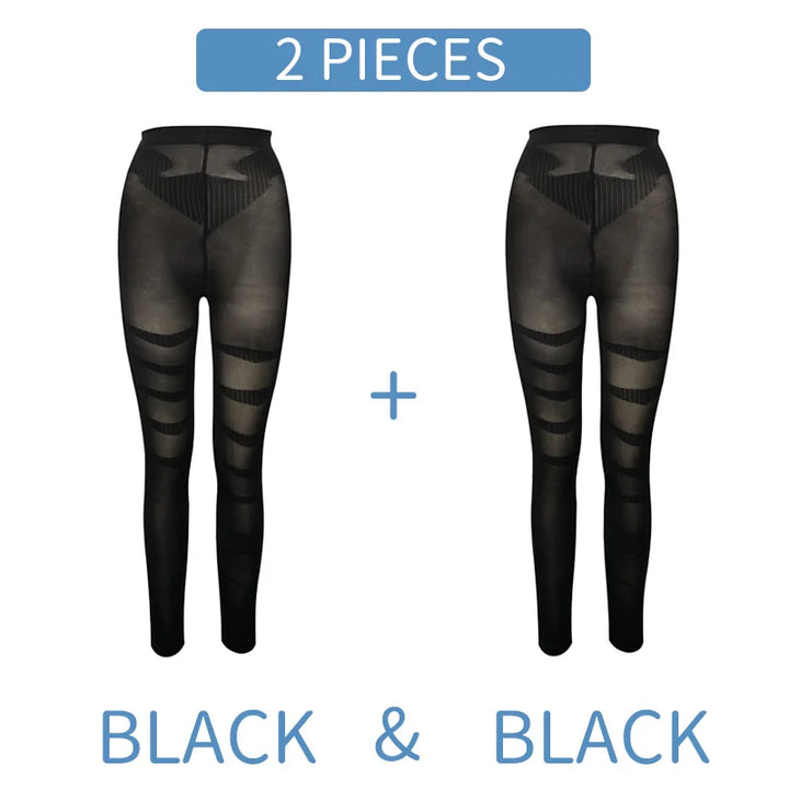 CelluSculpt Compression Leggings