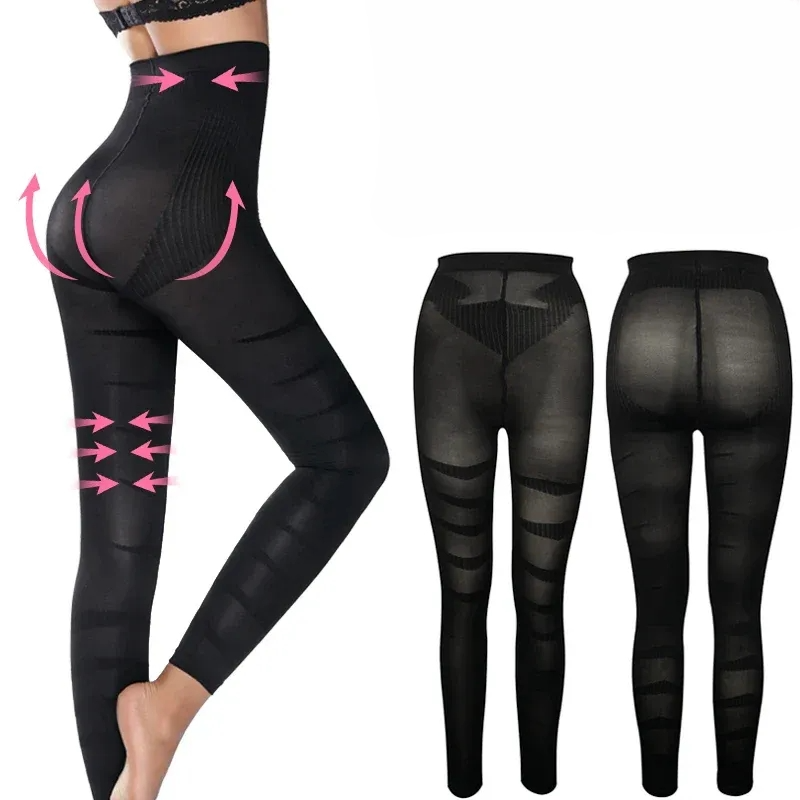 CelluSculpt Compression Leggings