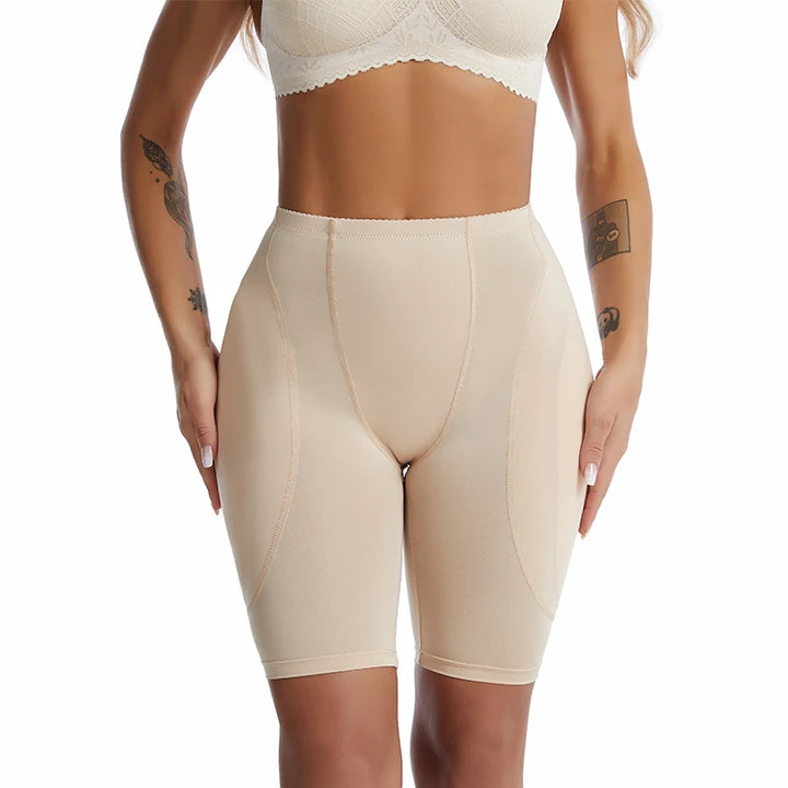 VoluBoost High-Waist Tummy Shaper