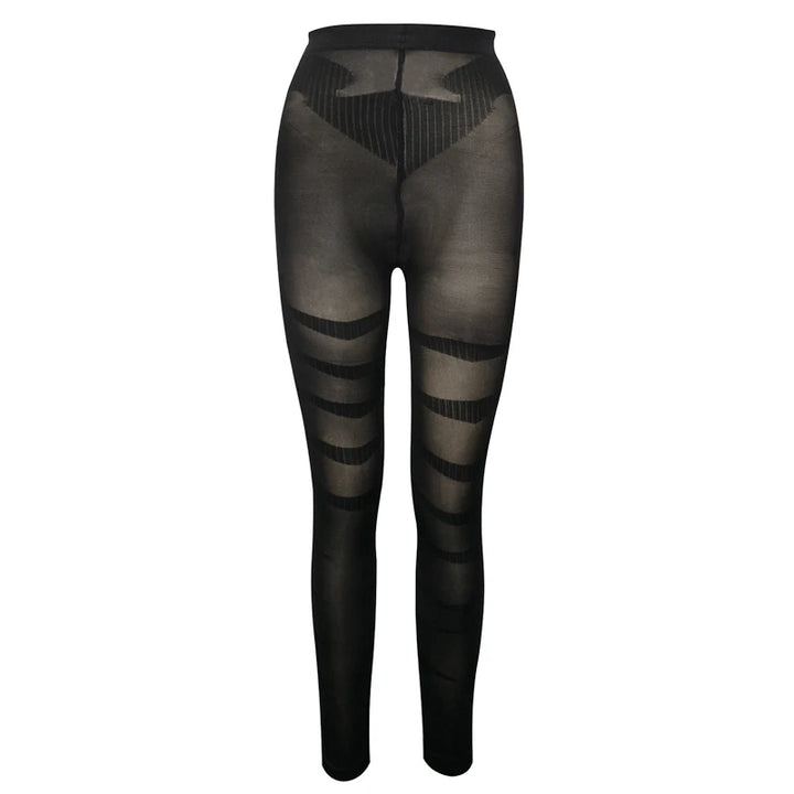 CelluSculpt Compression Leggings