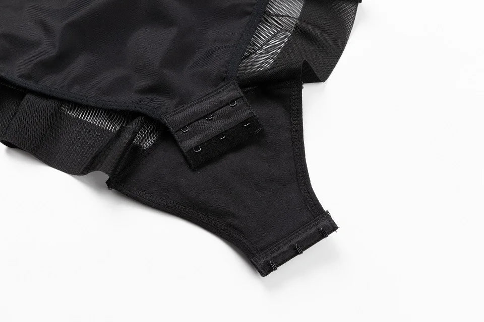 SlimFit Colombian Bodysuit