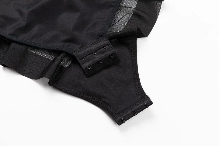 SlimFit Colombian Bodysuit