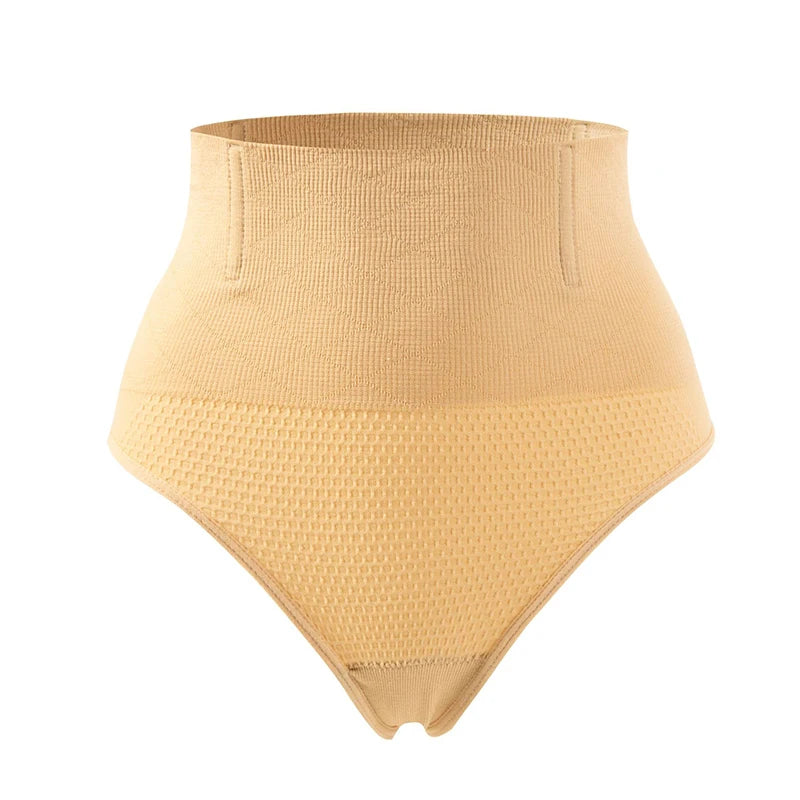 Invisible Tummy & Butt Shaping Panty