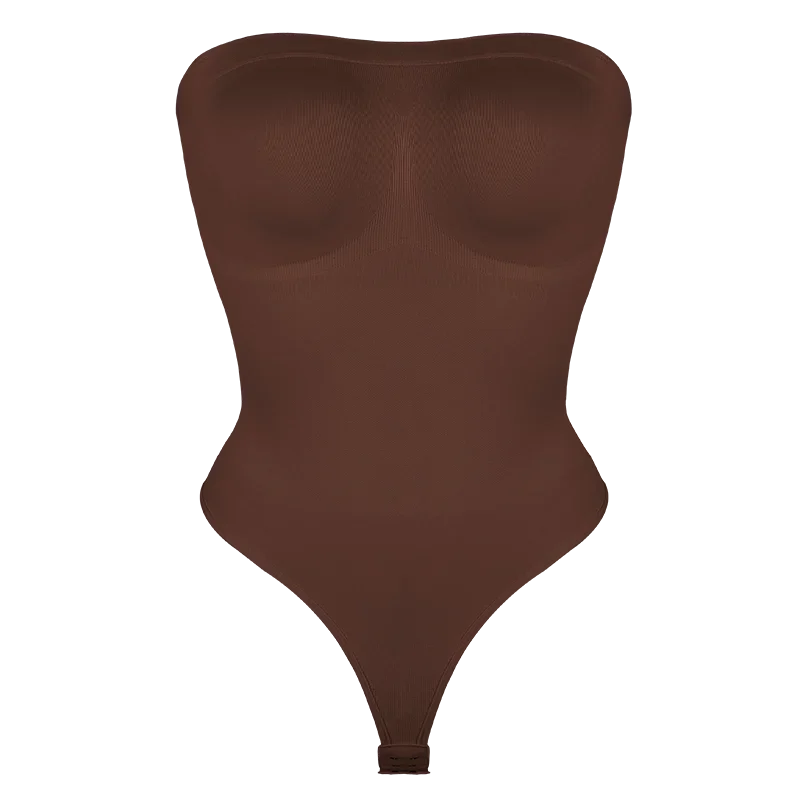 Miss Moly Slim Bodysuit – Tummy Control