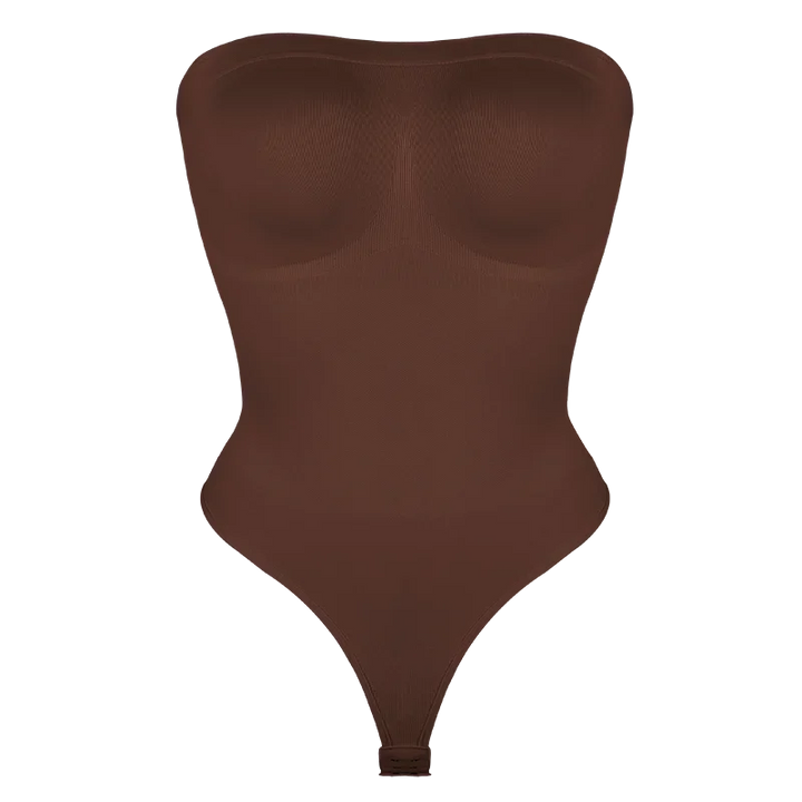 Miss Moly Slim Bodysuit – Tummy Control