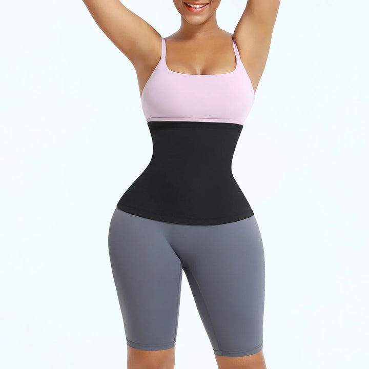 ThermoTrim Sauna Waist Trainer Belt