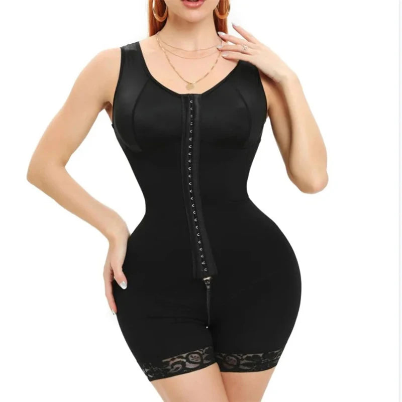 ContourSculpt Faja – High Compression Shaper