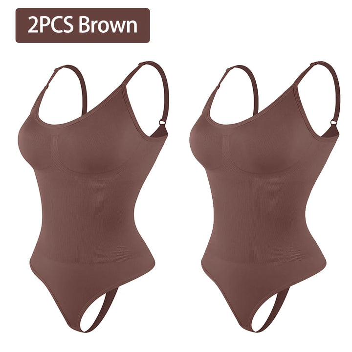 Shape & Smooth – Women's Full Shaper